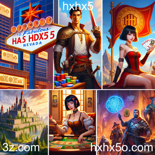 A Magia dos Jogos de RPG: Uma Viagem pelo Mundo Fantástico